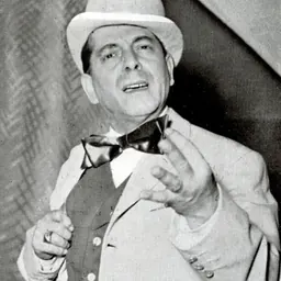 Portrait of Enzo Turco