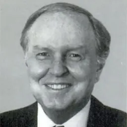 Portrait of Stephen L. Neal
