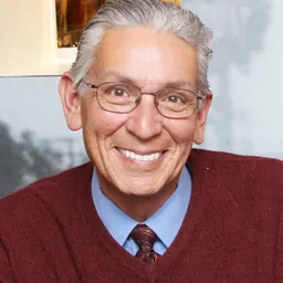 Portrait of Kevin Gover