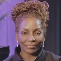 Portrait of Stephanie Mills