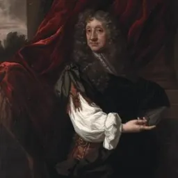 Portrait of Sir Ralph Verney, 1st Baronet, of Middle Claydon
