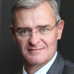 Portrait of Marc Joulaud