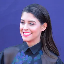 Portrait of Demy