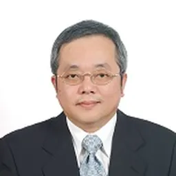 Portrait of Shih Jun-ji