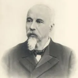 Portrait of José Dias Ferreira