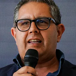 Portrait of Giovanni Toti
