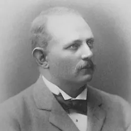 Portrait of Peter Henry Emerson