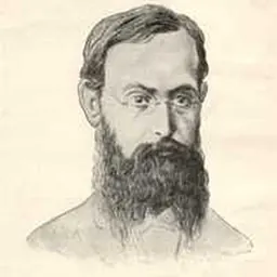 Portrait of African Spir
