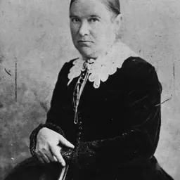 Portrait of Helene Demuth