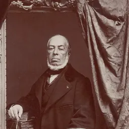 Portrait of Pierre-Jules Jollivet