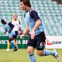 Portrait of Chris Payne