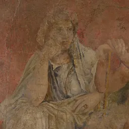 Portrait of Lanassa