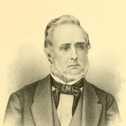 Portrait of William Plocker