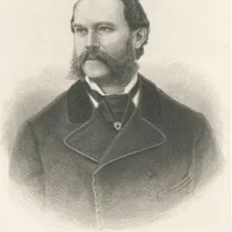 Portrait of Adolphe Gutmann