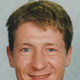 Portrait of John Millar