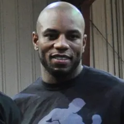 Portrait of Seth Mitchell