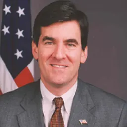 Portrait of Mitchell Reiss