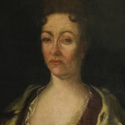 Portrait of Sofia Drake