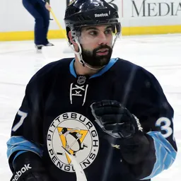 Portrait of Brian Strait