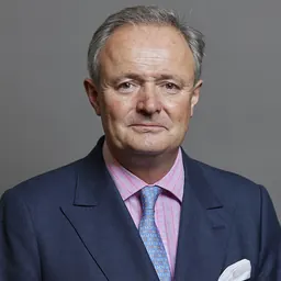Portrait of Thomas Coke, 8th Earl of Leicester