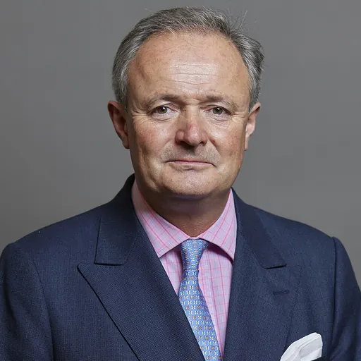 Portrait of Thomas Coke, 8th Earl of Leicester