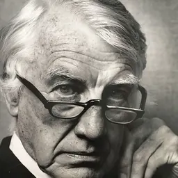 Portrait of Charles Edward Pratt