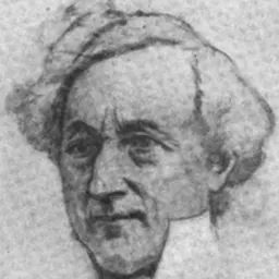 Portrait of John Young