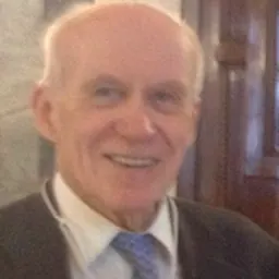 Portrait of Evert Gummesson