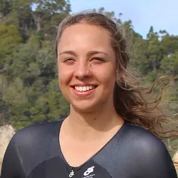 Portrait of Bryony Botha