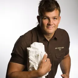 Portrait of Kirill Kulemin