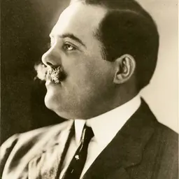 Portrait of Pietro Capodiferro