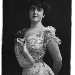 Portrait of Truly Shattuck