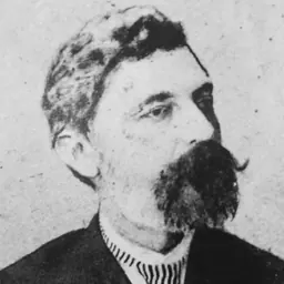 Portrait of José del Rosario Miranda