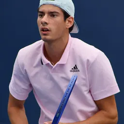 Portrait of Luka Mikrut
