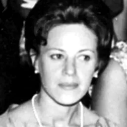 Portrait of Berta Ribeiro