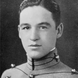 Portrait of John F. R. Seitz