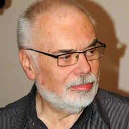 Portrait of Karel Růžička