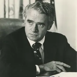 Portrait of Thomas Eagleton