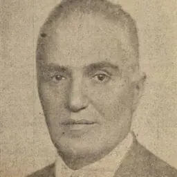 Portrait of Maximilian Hacman