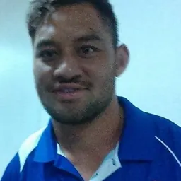 Portrait of Jack Lam
