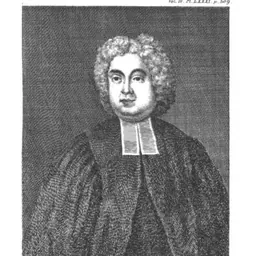 Portrait of Anthony Blackwall