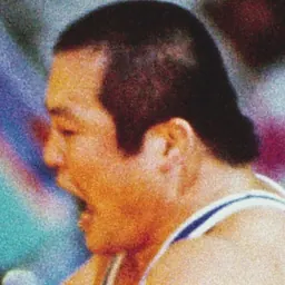Portrait of Yoshihiro Fujita