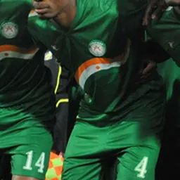 Portrait of Kader Amadou