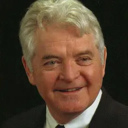 Portrait of Daniel R. Brady