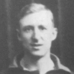 Portrait of Frank Booth