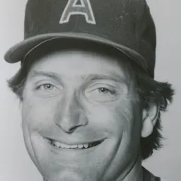 Portrait of Doug DeCinces