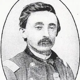 Portrait of Alfred L. Pearson