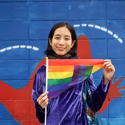 Portrait of Wen Chen-ling