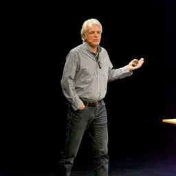 Portrait of Petr van Blokland