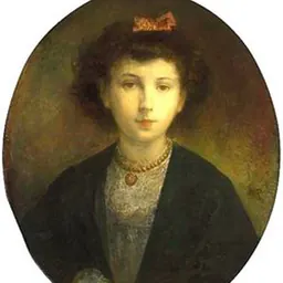 Portrait of Ellen Cuffe, Countess of Desart